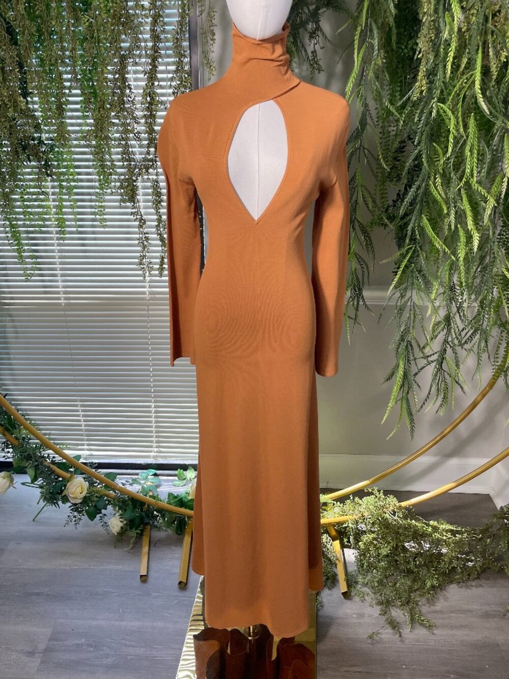 Cult Gaia | Eli Knit Dress